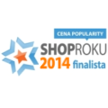 ShopRoku – Cena popularity 2014