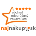 Najnakup.sk - Obchod odporúčaný zákazníkmi