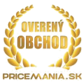 Pricemania.sk – Overený obchod