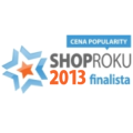 ShopRoku – Cena popularity 2013